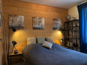 Charmant T2 40m2 - Proche Gare / 40sqm Flat - Next to the Train Station